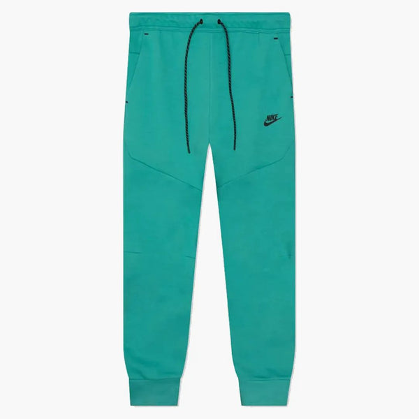 Nike Sportswear Tech Fleece Joggers Mineral Teal/black
