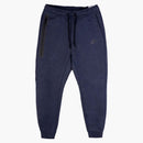 Nike Sportswear Tech Fleece Joggers Obsidian Heather/black