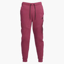 Nike Sportswear Tech Fleece Joggers Rosewood/black