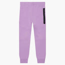 Nike Sportswear Tech Fleece Joggers Violet Shock/black
