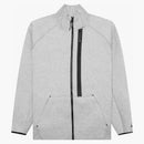 Nike Sportswear Tech Fleece N98 Og Hoodie Grey