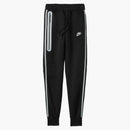 Nike Sportswear Tech Fleece Reflective Details Pant Black/bemis Silver