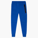 Nike Sportswear Tech Fleece Pant Game Royal/black