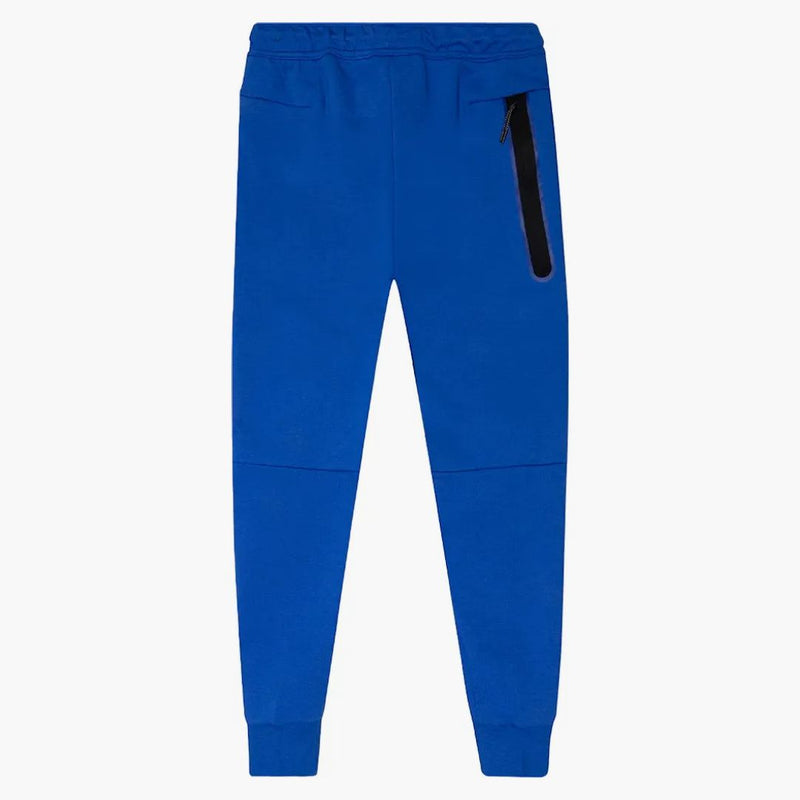 Nike Sportswear Tech Fleece Pant Game Royal/black