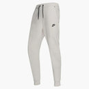Nike Sportswear Tech Fleece Pant Light Bone/black