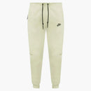 Nike Sportswear Tech Fleece Pant Olive Aura/black