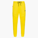 Nike Sportswear Tech Fleece Pant Yellow Strike/black