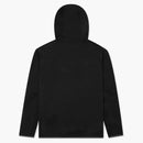 Nike Sportswear Tech Fleece Pullover Hoodie Black/black