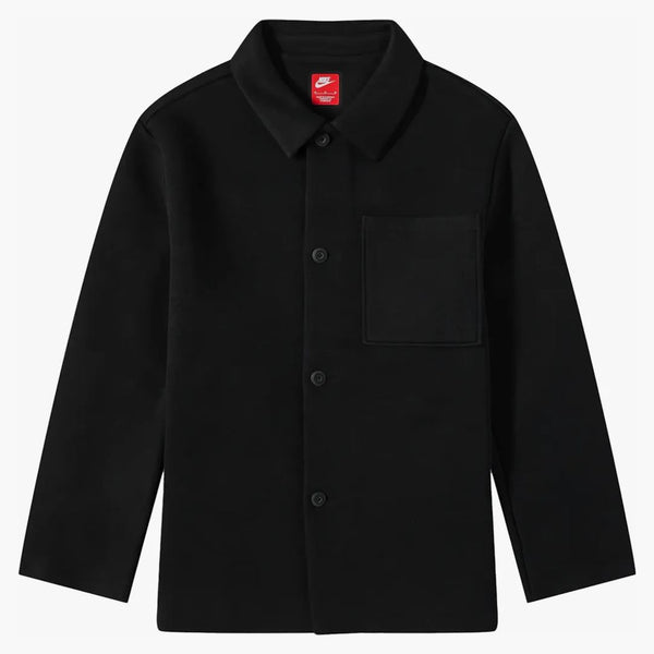 Nike Sportswear Tech Fleece Reimagined Blazer Black