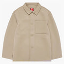 Nike Sportswear Tech Fleece Reimagined Blazer Khaki