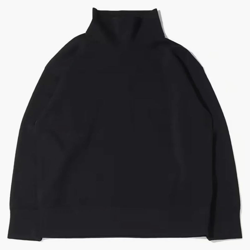 Nike Sportswear Tech Fleece Reimagined Oversized Sweatshirt Black/black
