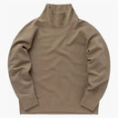 Nike Sportswear Tech Fleece Reimagined Oversized Sweatshirt Khaki