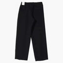 Nike Sportswear Tech Fleece Reimagined Tailored Sweatpants Black/black