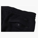 Nike Sportswear Tech Fleece Reimagined Tailored Sweatpants Black/black