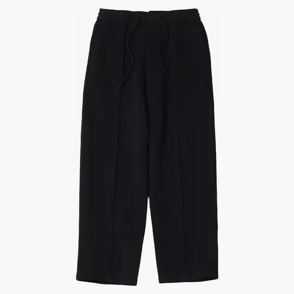 Nike Sportswear Tech Fleece Reimagined Tailored Sweatpants Black/black