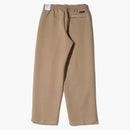 Nike Sportswear Tech Fleece Reimagined Tailored Sweatpants Khaki