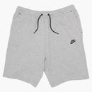 Nike Sportswear Tech Fleece Shorts Grey