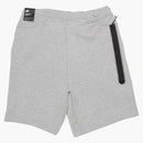 Nike Sportswear Tech Fleece Shorts Grey