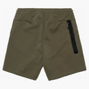 Nike Sportswear Tech Fleece Shorts Olive Green