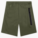 Nike Sportswear Tech Fleece Shorts Rough Green/black