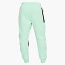 Nike Sportswear Tech Fleece Sweatpants Mint Green/black
