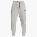 Nike Sportswear Tech Fleece Sweatpants Stone/black