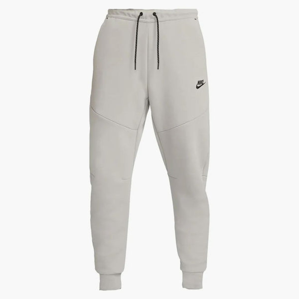 Nike Sportswear Tech Fleece Sweatpants Stone/black
