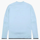 Nike Sportswear Tech Fleece Sweatshirt Blue