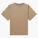 Nike Sportswear Tech Fleece T-shirt Khaki