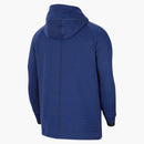 Nike Sportswear Tech Fleece Windrunner Full-zip Hoodie Diffused Blue