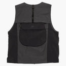 Nike Sportswear Tech Pack Unlined Gilet Vest Black