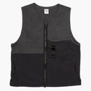 Nike Sportswear Tech Pack Unlined Gilet Vest Black