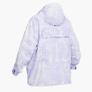 Nike Sportswear Tech Pack Woven Hooded Jacket (asia Sizing) Indigo Haze