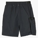 Nike Sportswear Tech Pack Woven Unlined Cargo Shorts Black