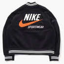 Nike Sportswear Trend Bomber Jacket (asia Sizing) Black