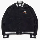 Nike Sportswear Trend Bomber Jacket (asia Sizing) Black