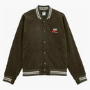 Nike Sportswear Trend Jacket Olive Green