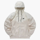Nike Sportswear Windrunner Hooded Jacket Light Orewood Brown/sail/black
