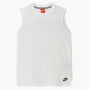 Nike Sportswear Women's Bonded Tank White