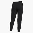 Nike Sportswear Women's Club Fleece Jogger Pants Black/white