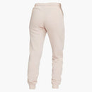 Nike Sportswear Women's Club Fleece Jogger Pants Pink Oxford/white