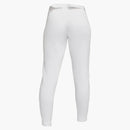 Nike Sportswear Women's Club Fleece Jogger Pants White/black