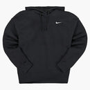 Nike Sportswear Women's Fleece Hoodie Black