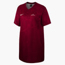 Nike Sportswear Women's Lionesses Premium Dress Red