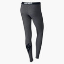 Nike Sportswear Women's Logo Leggings Grey