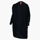 Nike Sportswear Women's Modern Cardigan Black