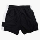 Nike Sportswear Women's Shorts Black/white
