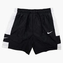 Nike Sportswear Women's Shorts Black/white