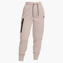 Nike Sportswear Women's Tech Fleece Joggers Diffused Taupe/black