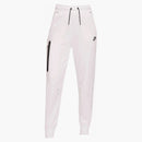 Nike Sportswear Women's Tech Fleece Joggers Pearl Pink/black